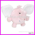 plush baby elephant toy/plush animal